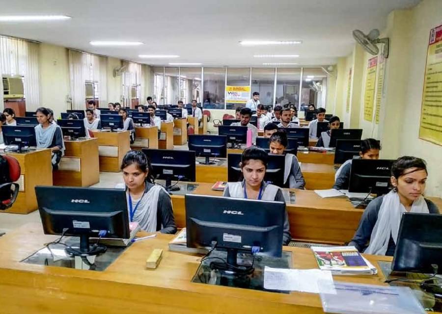 Bansal Institute of Research & Technology Bhopal Facilities photo 11